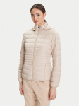 EA7 Emporio Armani Kevad-s&uuml;gis jope 8NTB23 TNF8Z U1046 Beež Regular Fit