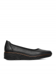 Rieker Poolsaapad 53755-00 Must