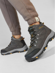 Skechers Traperid Daggett 204642CHAR Hall