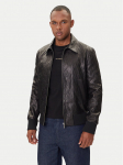 KARL LAGERFELD Nahkjope 555000 554400 Must Regular Fit