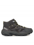 Jack Wolfskin Matkajalatsid Vojo Tour Texapore Mid A62072 Beež 43