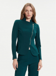 Rinascimento Pintsak CFC0125220003 Roheline Slim Fit XL