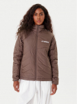 adidas Talvejope Terrex Multi JN0812 Pruun Regular Fit S