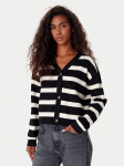 Vero Moda Kardigan Saba 10331794 Must Regular Fit