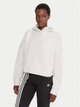 adidas Pluus Off Placed 3-Stripes JW3596 Hall Regular Fit
