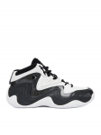 Shaq Tossud EOSS-JUGGERNAUT AQ95041M-BW Valge