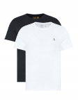 Polo Ralph Lauren T-s&auml;rkide komplekt 710P02583001 V&auml;rviline Slim Fit