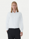 Calvin Klein S&auml;rk LV019EU025 Valge Slim Fit