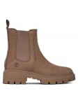 Timberland Poolsaapad Cortina Valley Chelsea TB0A41EW9291 Beež