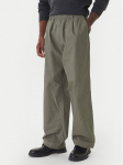 Jack & Jones Riidest p&uuml;ksid Owen Cade 12282385 Roheline Baggy Fit