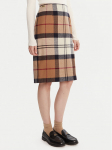 Barbour Miniseelik Rosa LSK0064BR37 Beež Regular Fit 10