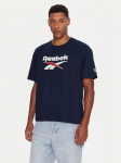Reebok T-s&auml;rk RK25153CCM Tumesinine Regular Fit