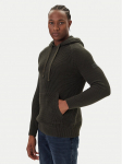 JOOP! Jeans Kampsun 15 JJK-18Harrio 30049660 Roheline Modern Fit