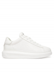 KARL LAGERFELD Tossud Kapri KL52570 Valge