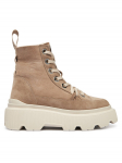 Inuikii Saapad Matilda Shearling 1002.002.0012 Beež 39