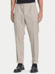BOSS Riidest p&uuml;ksid C-Perin-DPL 50545822 Beež Tapered Fit