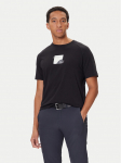 BOSS T-s&auml;rk Stripe Zone 50548093 Must Relaxed Fit