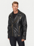 Versace Jeans Couture Nahkjope 77GAVP02 Must Loose Fit