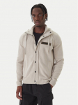 Aeronautica Militare Kevad-s&uuml;gis jope 252MA1575UL00539 Beež Regular Fit