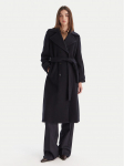 Marella Villane mantel Balcone 2523016112 Tumesinine Regular Fit 46