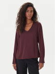 ONLY S&auml;rkpluus Mika 15361191 Lilla Regular Fit
