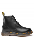 Dr. Martens Lendurisaapad 101 YS 26230001 Must 46