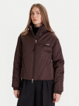 JOOP! Talvejope Oksana 30048848 Pruun Regular Fit