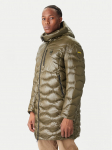 Blauer Sulejope Impermeabile 25WBLUK03068 Roheline Regular Fit