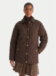 Hunter Kevad-s&uuml;gis jope Witton HARW0004252 Pruun Regular Fit