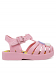 Melissa Sandaalid Mini Melissa Possession + Play Doh Bb M 35987 Roosa 19_20