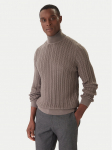 JOOP! Golf Danilor 30047372 Pruun Modern Fit