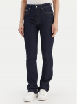 Calvin Klein Jeans Teksad LV047D732G Tumesinine Bootcut Fit