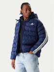 adidas Talvejope Essentials Climawarm 3-Stripes JX7771 Tumesinine Regular Fit XL