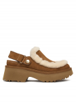 Ugg Pl&auml;tud W Esmee Clog 1173331 Pruun 37