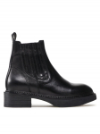 Nelli Blu Ratsasaapad CS2920-11(IV)DZ Must