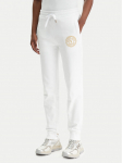 Versace Jeans Couture Dressip&uuml;ksid 80HAAT02 CF01T Valge Regular Fit S