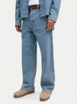 Jack & Jones Teksad Alex 12272222 Sinine Baggy Fit
