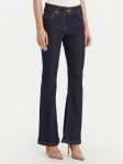 Luisa Spagnoli Teksad Aggettivo 542845 Tumesinine Flare Fit