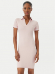 Guess Igap&auml;evane kleit V6RK02 Z4692 Roosa Regular Fit