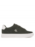 Calvin Klein Tossud Classic Cupsole Laceup Su YM0YM01434 Beež