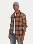 Quiksilver S&auml;rk Motherfly Plaid EQYWT04642 Hall Regular Fit