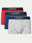 Lacoste Bokserite komplekt 5H1299 V&auml;rviline
