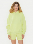 New Balance Pluus WT41537 Roheline Relaxed Fit