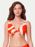 Triumph Bikini &uuml;lemine osa Summer Allure 10214577 Oranž