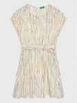 United Colors Of Benetton Suvekleit 4YRTCV017 Beež Regular Fit 140