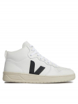 Veja Tossud V-15 Leather VQ0203304B Valge 42