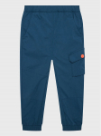 Jack Wolfskin Outdoor p&uuml;ksid Villi Stretch 1610011 Sinine Regular Fit