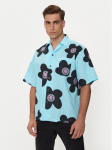 Hugo S&auml;rk Eligino 50513855 Sinine Oversize