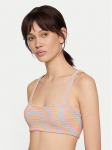 Banana Moon Bikini &uuml;lemine osa Justin Neonstri JXL83 Roosa M