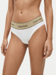 Calvin Klein Underwear Klassikalised alusp&uuml;ksid LV00QF8598 Valge